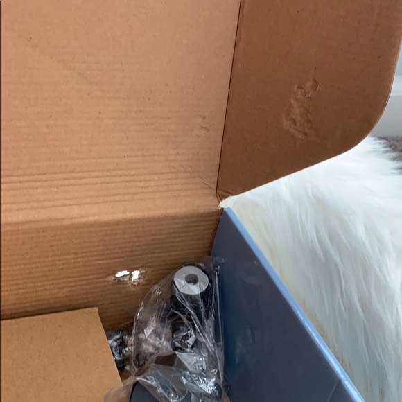 Ring light with stand - Picture 4 of 4